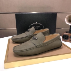 Prada Low Shoes